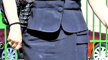 L-a lasat pe Aurel Teodorescu sa scape de acuzatia de furt Daniela Andreescu si-a salvat fostul sot de la puscarie