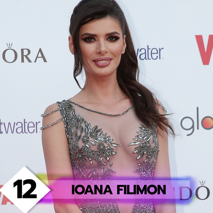 Top 25 vedete din România care au ”gafat” erotic în public. Ce poziții ocupă Bianca Drăgușanu, Carmen Brumă sau Lidia Buble