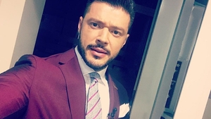 Victor Slav, pus la punct pe pagina sa de Instagram: ”Hai să nu mai aruncăm săgeți cu otravă către Bianca...”