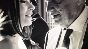 Andreea Berecleanu, trece prin momente cumplite! Tatăl ei a murit