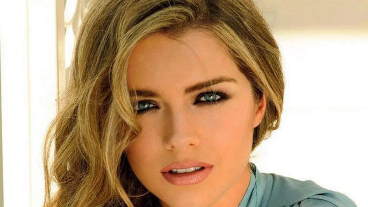 Alexandra Dinu se mărită! Actriţa are o nouă relatie si-şi va pune pirostriile in acest an! Uite cum arată iubitul ei