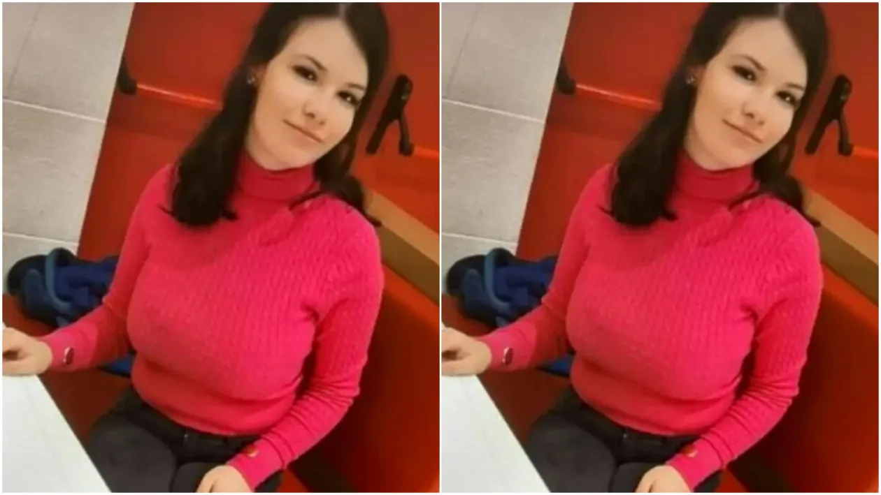 Elena Burcioiu, o româncă de 21 de ani, a dispărut fără urmă în Italia. Ce s-a întâmplat pe 2 martie 2026: unde a fost găsit telefonul tinerei
