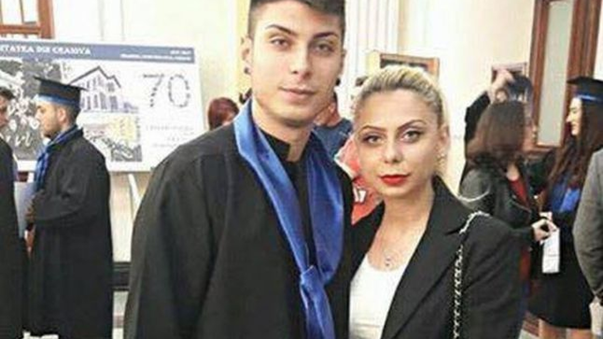 Familia fraţilor morţi din Balş, urmărită de blestem! Ce a făcut şoferul cu puţin timp înainte de accidentul mortal