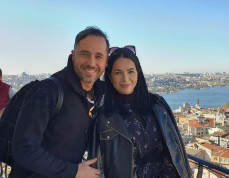 Familia Maxer e încercată din punct de vedere financiar. Din ce bani trăiesc Dinu și Deea