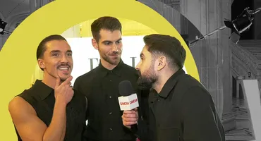 Emil Rengle aruncă bomba: Vreau să rămân însărcinat! Dezvăluise, pentru CANCAN.RO, că are de gând să se căsătorească