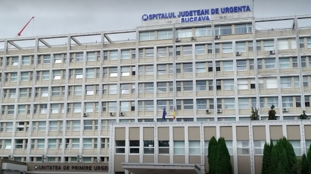 Morți de la Spitalul Suceava, uitați de autorități. 6 persoane ucise de COVID-19, descoperite după o lună. Fost manager: „Le era frică să nu se interpreteze”