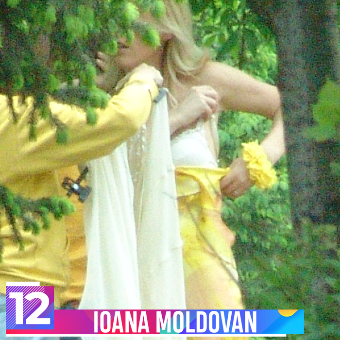 Top 20 bunăciuni din showbiz care au rămas “total descoperite” în locuri publice. Anna Lesko, Gina Pistol sau Anda Adam sunt doar câteva dintre numele sonore