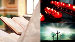 Ce să mănânci în Postul Paștelui? Alimentele recomandate chiar din Biblie