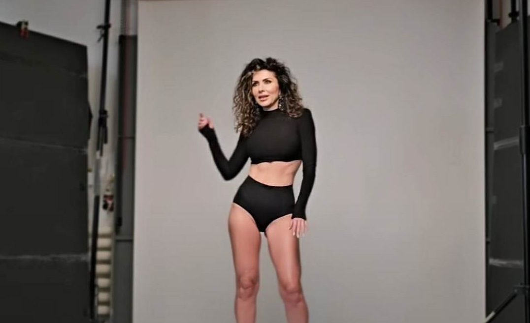 Carmen Brumă e soția perfectă. Cum îl răsfață pe Mircea Badea: „Mai fac câte un compromis”