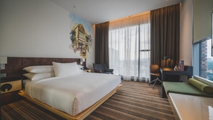 Cele mai murdare obiecte din camera de hotel. E bine să le dezinfectezi înainte să le atingi