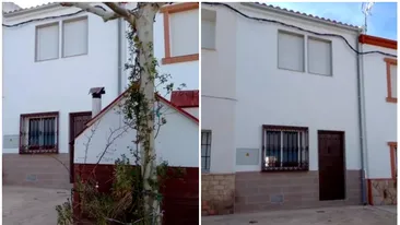 Orașul din Spania unde îți cumperi o casă superbă la același preț ca un apartament din București. FOTO