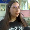 Această elevă din Valea Jiului tocmai a luat BAC-ul, sesiunea de toamnă. Ireal cum a răspuns la întrebarea: „Ce vrei să te faci?”