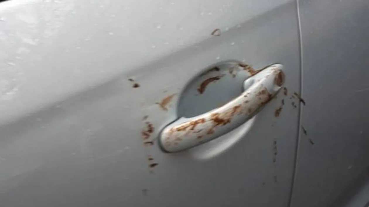 Un şofer român a parcat neregulamentar, iar ce a urmat întrece orice închipuire! Cum şi-a găsit maşina 