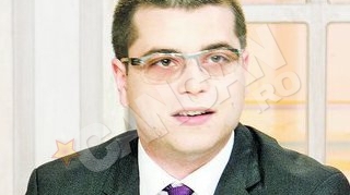 Honorius Prigoana a demisionat din PDL: "A fost o decizie pe care am luat-o de mult timp, tata nu stia de acest lucru"