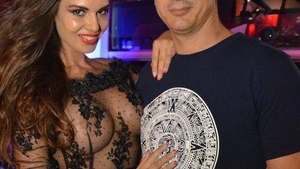 Ce planuri are oare cu ea? Luis Lazarus isi ia iubita de nevasta doar dupa ce...
