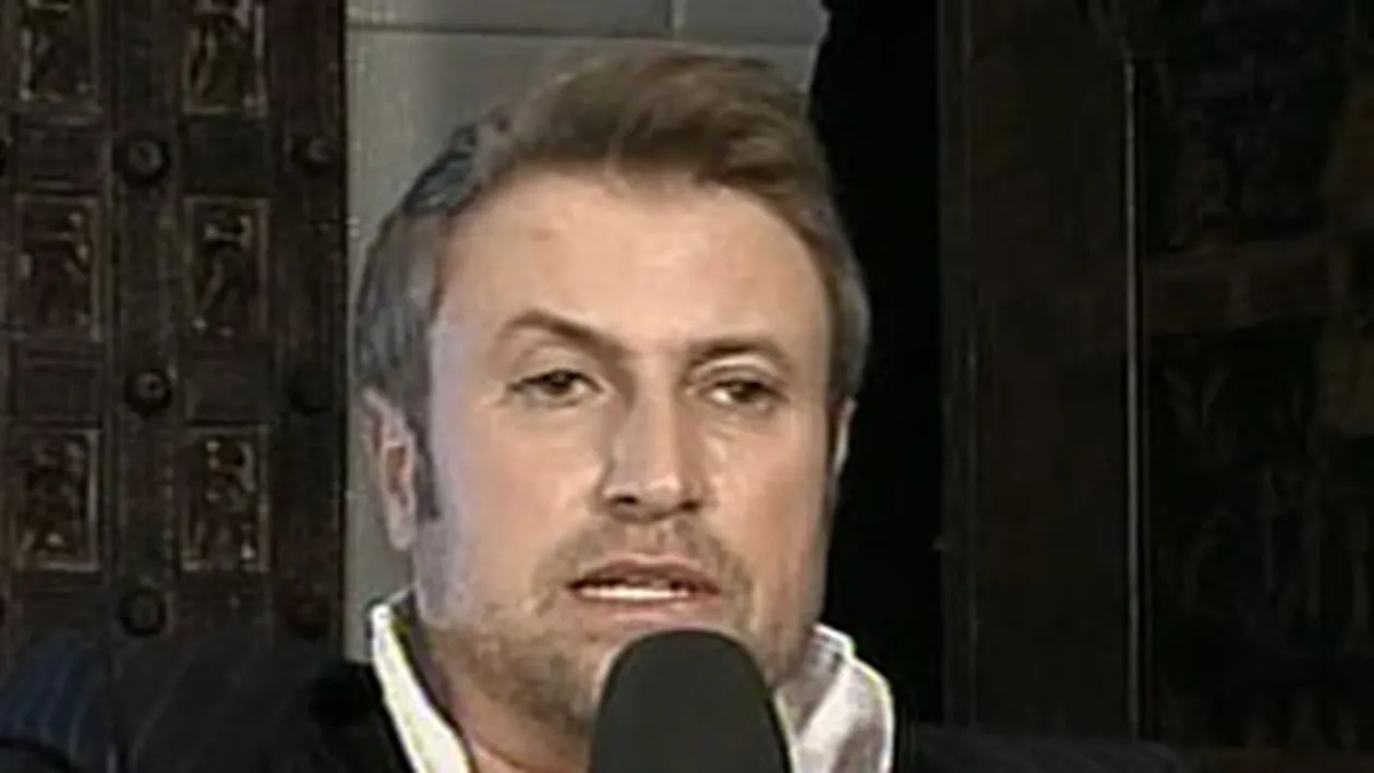 VIDEO Catalin Botezatu: Am trait momente groaznice in puscarie. Colegul de celula imi spunea unde sunt cadavrele victimelor sale