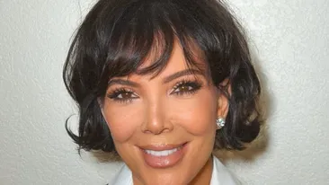 Kim Kardashian rupe tăcerea despre „Photogate”-ul cu Harry și Meghan de la aniversarea de 70 de ani a lui Kris Jenner