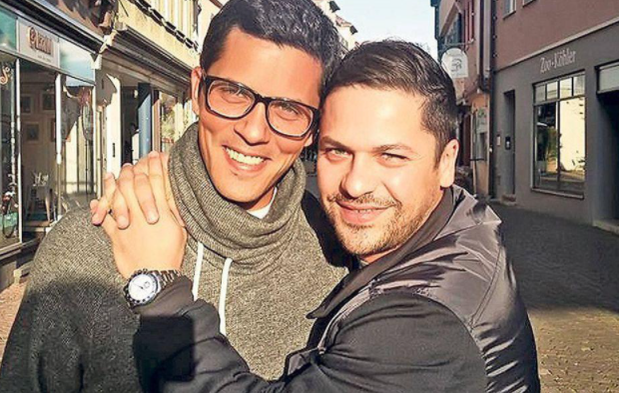 Nu o să-ți vină să crezi cum arată Lucian Viziru. S-a mutat în Germania și nu mai are nicio legătură cu actoria