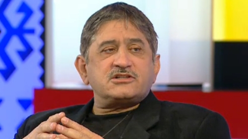 Jean Paler, diagnostic crunt primit de la medic: "Am leșinat pe stradă"
