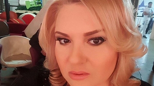 VIORICA de la CLEJANI, de urgenţă, la spital! Ieri a cântat la o nuntă şi...