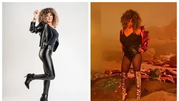 Minodora, răpusă de problemele medicale: Nu este ușor, dar nu mor caii când vor câinii