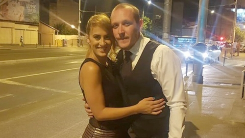Cu ce se ocupă Alice Badea, noua iubită a lui What's Up! Care e legătura între ea și fosta soție, Simina