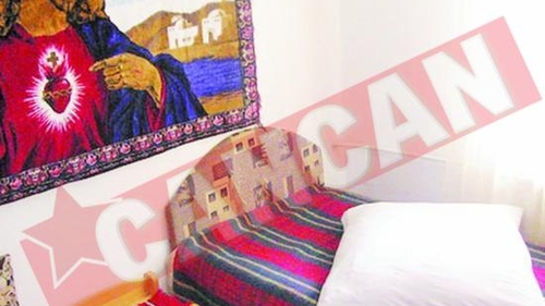 Manastirile din Neamt, pline de turisti