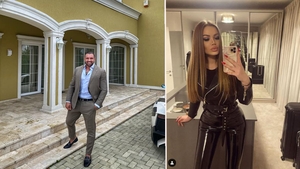Daria Radionova a dezvăluit ce o atrage cel mai mult la Alex Bodi. Deși e după gratii, afaceristul i-a pregătit o surpriză romantică în ziua în care ea a revenit în România