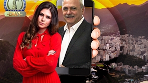 Filmările cu fostul șef al României au ajuns în mâinile DNA! Liviu Dragnea, filmat pe ascuns, în Brazilia, de prietenii iubitei în timp ce…