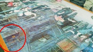 Of, am muncit opt ani la puzzle-ul asta!
