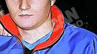 Fost campion la lupte, actual traficant