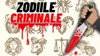 Horoscopul criminalilor. Ce zodii au dat omenirii cei mai mari ucigași în serie