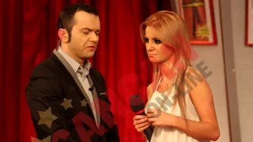 Mihai Morar o vrea asistenta pe Cleopatra Stratan in locul Marinei Dina! Vezi aici ce alte propuneri mai are