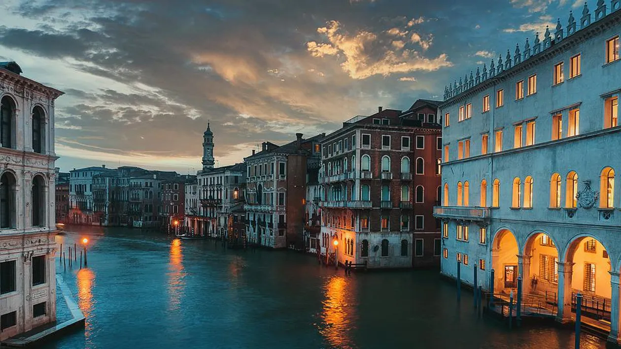 Premieră în lume! Orașul care va cere taxă de intrare