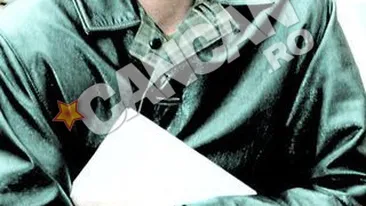 In studentie, fostul sot al Elodiei a vrut sa abandoneze Academia de Politie. Cristian Cioaca a fugit in Turcia ca sa devina bisnitar!