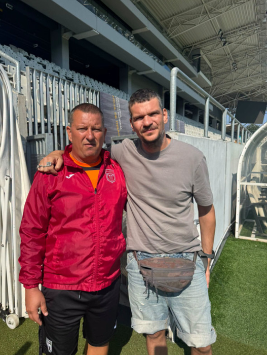 Ce salariu câștigă Tudor Chirilă la Vocea României. Fratele său, Ionuț, l-a dat de gol: ”E prea de tot”