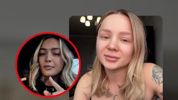 Daniela Costețchi o confruntă pe Iuliana Beregoi și scoate „arma secretă”. Scandalul influencerițelor escaladează periculos: “Poliția ți-a interzis să mă suni”
