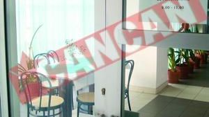 Evaziune fiscala la restaurantul finantistilor