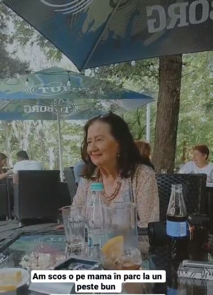 Episod neplăcut pentru Oana Roman, după ce s-a întors de la cumpărături: “Mi s-a făcut rău”. Ce a găsit într-o pungă cu carne