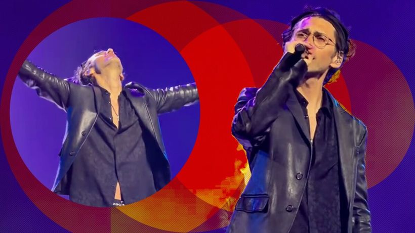 Dan Bălan, apariție îngrijorătoare la ultimul concert. Fanii sunt în stare de șoc: ”Sper să nu sufere de vreo boală gravă!”