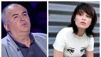 Florin Călinescu a făcut-o praf pe Irina Rimes. Ce a putut să spună despre piesele artistei, la Românii au talent