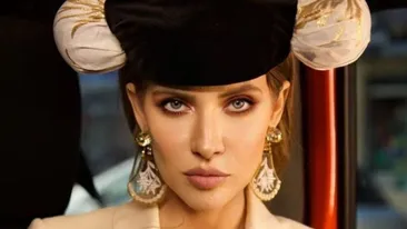 Iulia Albu lovește din nou! Ce a spus despre Lino Golden. „E mult prea fake...