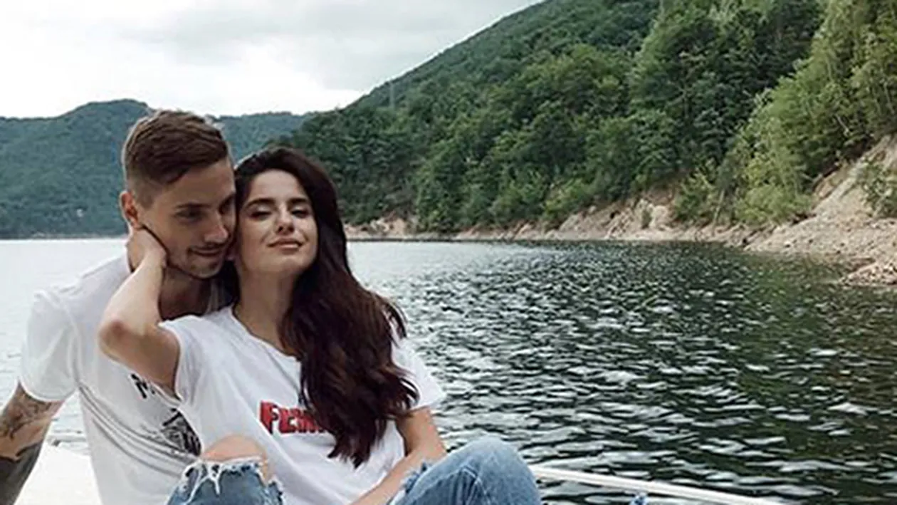 O nouă despărţire în showbiz! Erau gata de nuntă, însă şi-au spus adio