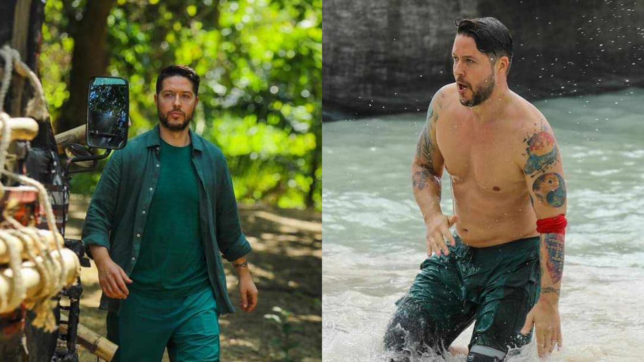 Jorge a ajuns pe masa de operații după accidentarea de la Survivor!„Sunt acum pe patul de spital”