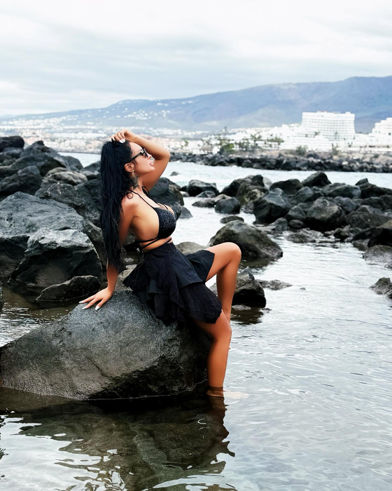 Dana Badea/ Sursa foto: Instagram
