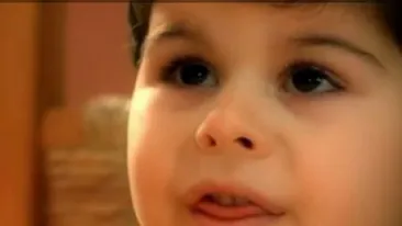 Iti mai aduci aminte de fetita din reclama la salam sasesc? Cum arata acum intr-o noua reclama! Este adolescenta si are 16 ani