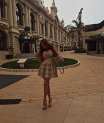 După ce s-a spus că s-a mutat cu Daria Radionova, Alex Bodi a rupt tăcerea despre relaţia dintre ei! Cum a cunoscut-o pe focoasa şatenă