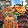 Tot ce trebuie să știi înainte de prima vacanță în Asia! De la muson și temperaturi până la bani, transport și cazare