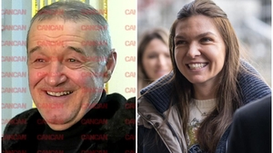 Previziunea lui Gigi Becali legată de revenirea Simonei Halep în tenis. Ce crede afaceristul: „Va mai lua milioane”