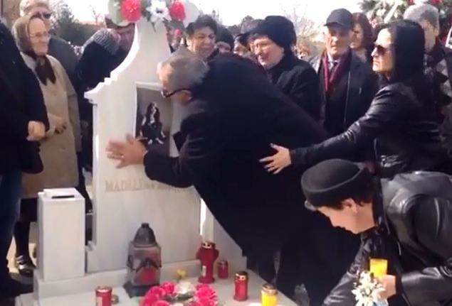 Mădălina Manole și blestemul din familia sa. Moartea regretatei cântărețe încă are multe semne de întrebare, iar decesul părinților…